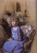 Edouard Vuillard The woman china oil painting artist